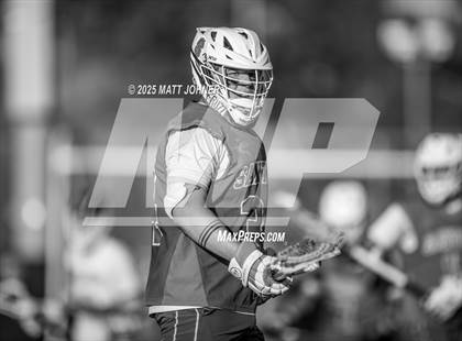 Thumbnail 3 in Santiago vs. Huntington Beach (CIF SS Division 2 Round 1) photogallery.