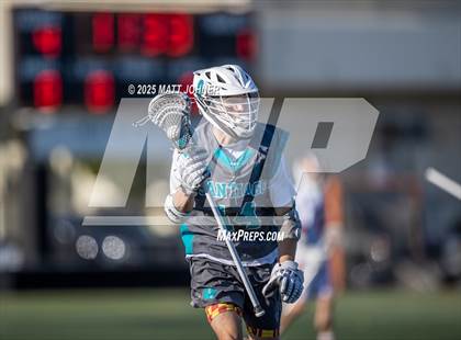 Thumbnail 2 in Santiago vs. Huntington Beach (CIF SS Division 2 Round 1) photogallery.