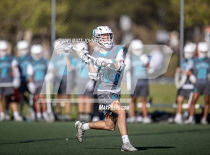 Thumbnail 3 in Santiago vs. Huntington Beach (CIF SS Division 2 Round 1) photogallery.