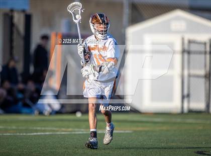 Thumbnail 1 in Santiago vs. Huntington Beach (CIF SS Division 2 Round 1) photogallery.