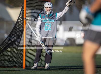 Thumbnail 3 in Santiago vs. Huntington Beach (CIF SS Division 2 Round 1) photogallery.