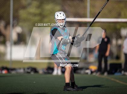 Thumbnail 3 in Santiago vs. Huntington Beach (CIF SS Division 2 Round 1) photogallery.