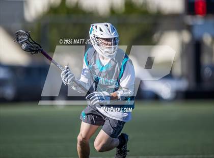 Thumbnail 3 in Santiago vs. Huntington Beach (CIF SS Division 2 Round 1) photogallery.