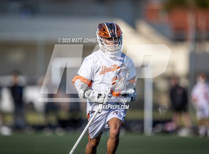 Thumbnail 3 in Santiago vs. Huntington Beach (CIF SS Division 2 Round 1) photogallery.