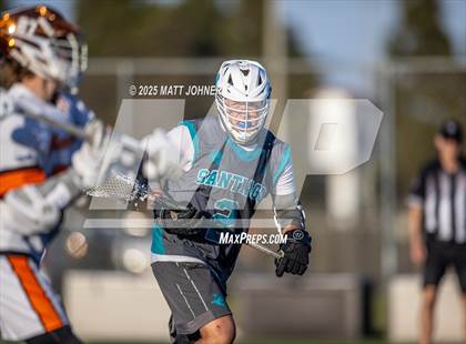Thumbnail 1 in Santiago vs. Huntington Beach (CIF SS Division 2 Round 1) photogallery.