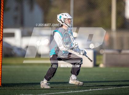 Thumbnail 1 in Santiago vs. Huntington Beach (CIF SS Division 2 Round 1) photogallery.