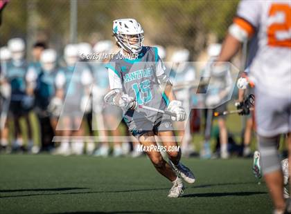 Thumbnail 1 in Santiago vs. Huntington Beach (CIF SS Division 2 Round 1) photogallery.