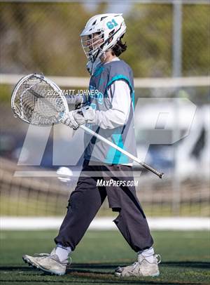 Santiago vs. Huntington Beach (CIF SS Division 2 Round 1)