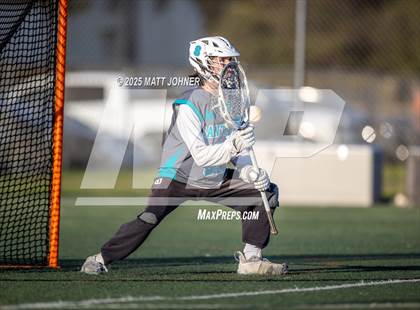 Thumbnail 1 in Santiago vs. Huntington Beach (CIF SS Division 2 Round 1) photogallery.