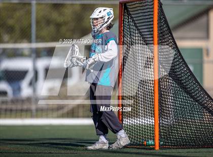 Thumbnail 1 in Santiago vs. Huntington Beach (CIF SS Division 2 Round 1) photogallery.