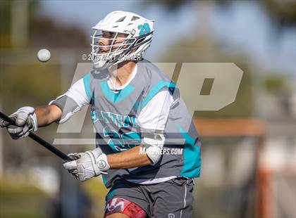 Thumbnail 1 in Santiago vs. Huntington Beach (CIF SS Division 2 Round 1) photogallery.
