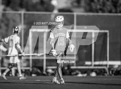 Thumbnail 1 in Santiago vs. Huntington Beach (CIF SS Division 2 Round 1) photogallery.