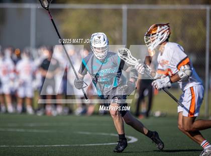 Thumbnail 1 in Santiago vs. Huntington Beach (CIF SS Division 2 Round 1) photogallery.