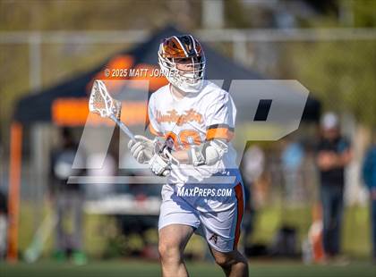 Thumbnail 3 in Santiago vs. Huntington Beach (CIF SS Division 2 Round 1) photogallery.