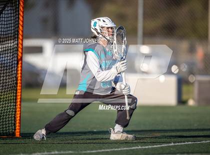 Thumbnail 2 in Santiago vs. Huntington Beach (CIF SS Division 2 Round 1) photogallery.