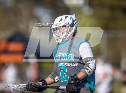 Thumbnail 1 in Santiago vs. Huntington Beach (CIF SS Division 2 Round 1) photogallery.