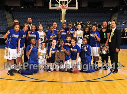 Thumbnail 1 in JW North vs. Foothill (CIF D2 SoCal Regional Final) photogallery.