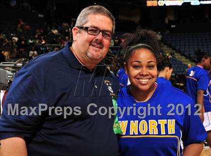 Thumbnail 1 in JW North vs. Foothill (CIF D2 SoCal Regional Final) photogallery.