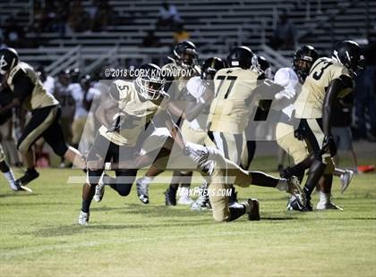 Thumbnail 1 in Oak Ridge @ Ocoee photogallery.