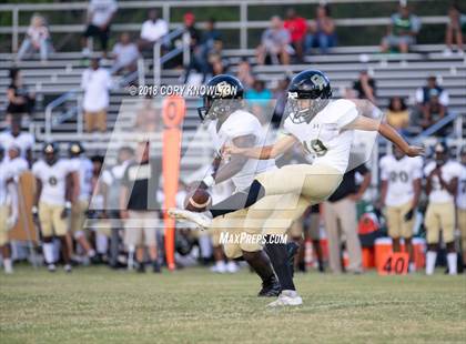 Thumbnail 3 in Oak Ridge @ Ocoee photogallery.