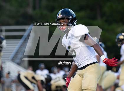 Thumbnail 1 in Oak Ridge @ Ocoee photogallery.