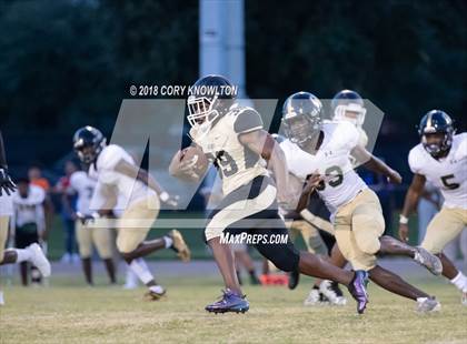 Thumbnail 3 in Oak Ridge @ Ocoee photogallery.