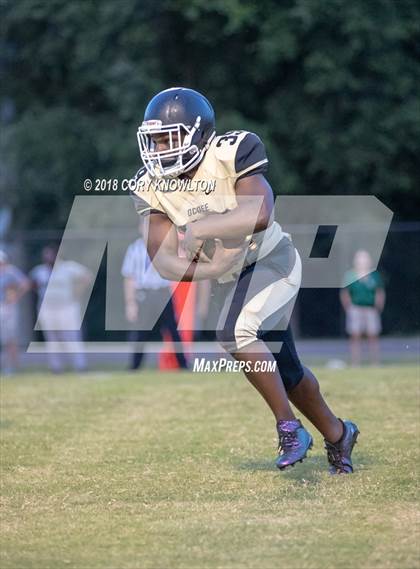 Thumbnail 1 in Oak Ridge @ Ocoee photogallery.
