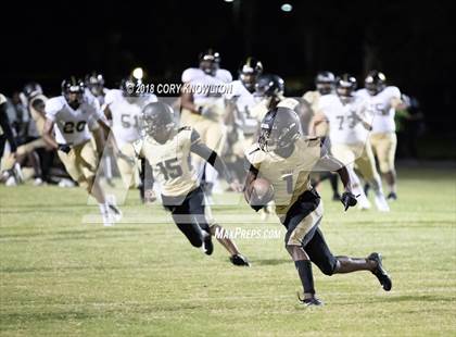 Thumbnail 2 in Oak Ridge @ Ocoee photogallery.