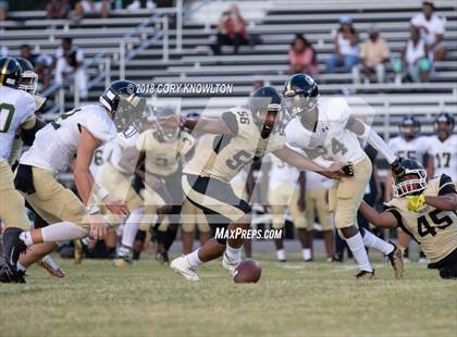 Thumbnail 2 in Oak Ridge @ Ocoee photogallery.
