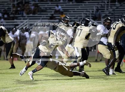 Thumbnail 2 in Oak Ridge @ Ocoee photogallery.