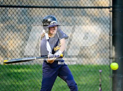 Thumbnail 3 in Academy-Notre Dame De Namur @ Springside Chestnut Hill Academy (PAISAA 2nd Round) photogallery.