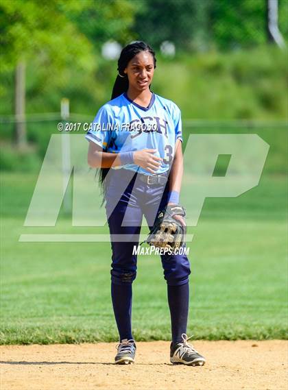 Thumbnail 3 in Academy-Notre Dame De Namur @ Springside Chestnut Hill Academy (PAISAA 2nd Round) photogallery.