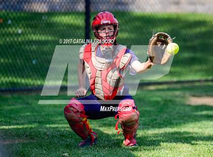 Thumbnail 1 in Academy-Notre Dame De Namur @ Springside Chestnut Hill Academy (PAISAA 2nd Round) photogallery.