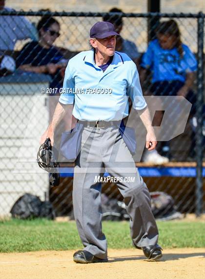 Thumbnail 2 in Academy-Notre Dame De Namur @ Springside Chestnut Hill Academy (PAISAA 2nd Round) photogallery.