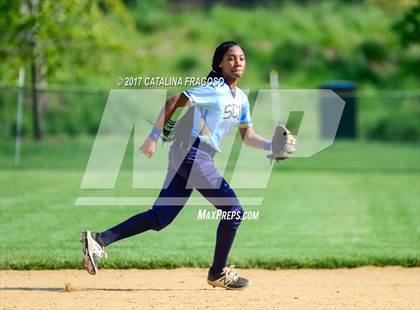 Thumbnail 1 in Academy-Notre Dame De Namur @ Springside Chestnut Hill Academy (PAISAA 2nd Round) photogallery.
