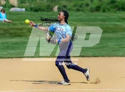 Thumbnail 1 in Academy-Notre Dame De Namur @ Springside Chestnut Hill Academy (PAISAA 2nd Round) photogallery.