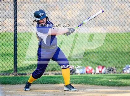 Thumbnail 2 in Academy-Notre Dame De Namur @ Springside Chestnut Hill Academy (PAISAA 2nd Round) photogallery.