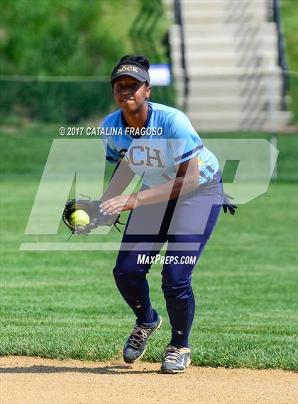 Thumbnail 1 in Academy-Notre Dame De Namur @ Springside Chestnut Hill Academy (PAISAA 2nd Round) photogallery.