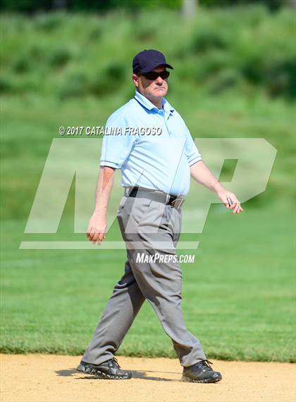 Thumbnail 1 in Academy-Notre Dame De Namur @ Springside Chestnut Hill Academy (PAISAA 2nd Round) photogallery.