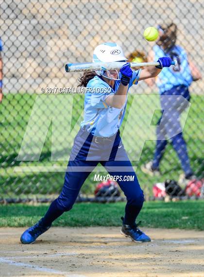 Thumbnail 3 in Academy-Notre Dame De Namur @ Springside Chestnut Hill Academy (PAISAA 2nd Round) photogallery.