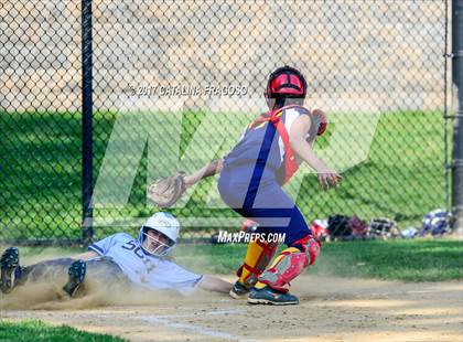 Thumbnail 1 in Academy-Notre Dame De Namur @ Springside Chestnut Hill Academy (PAISAA 2nd Round) photogallery.