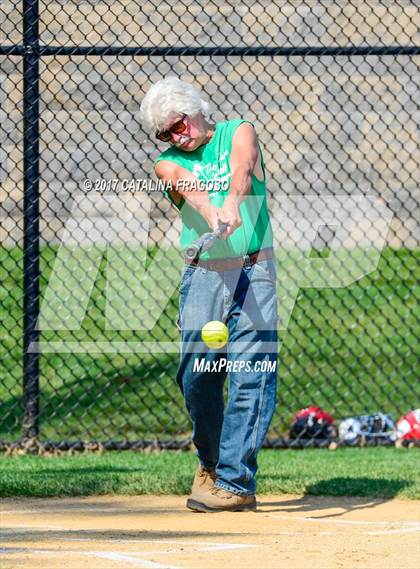 Thumbnail 3 in Academy-Notre Dame De Namur @ Springside Chestnut Hill Academy (PAISAA 2nd Round) photogallery.