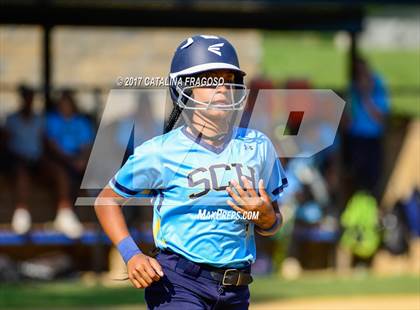 Thumbnail 2 in Academy-Notre Dame De Namur @ Springside Chestnut Hill Academy (PAISAA 2nd Round) photogallery.
