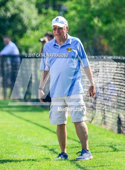 Thumbnail 1 in Academy-Notre Dame De Namur @ Springside Chestnut Hill Academy (PAISAA 2nd Round) photogallery.