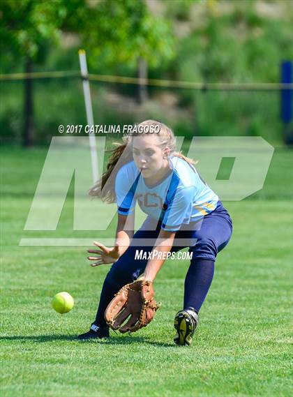 Thumbnail 3 in Academy-Notre Dame De Namur @ Springside Chestnut Hill Academy (PAISAA 2nd Round) photogallery.