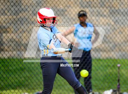 Thumbnail 1 in Academy-Notre Dame De Namur @ Springside Chestnut Hill Academy (PAISAA 2nd Round) photogallery.