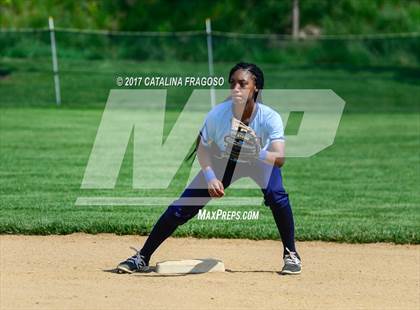 Thumbnail 2 in Academy-Notre Dame De Namur @ Springside Chestnut Hill Academy (PAISAA 2nd Round) photogallery.