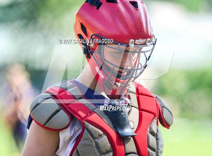 Thumbnail 1 in Academy-Notre Dame De Namur @ Springside Chestnut Hill Academy (PAISAA 2nd Round) photogallery.