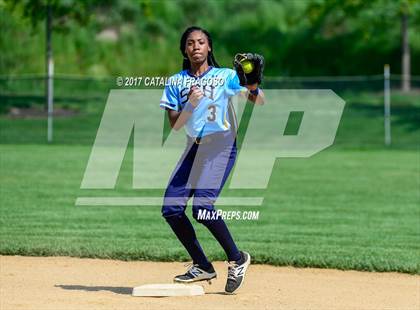 Thumbnail 1 in Academy-Notre Dame De Namur @ Springside Chestnut Hill Academy (PAISAA 2nd Round) photogallery.