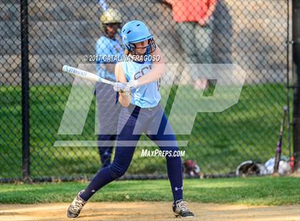 Thumbnail 3 in Academy-Notre Dame De Namur @ Springside Chestnut Hill Academy (PAISAA 2nd Round) photogallery.